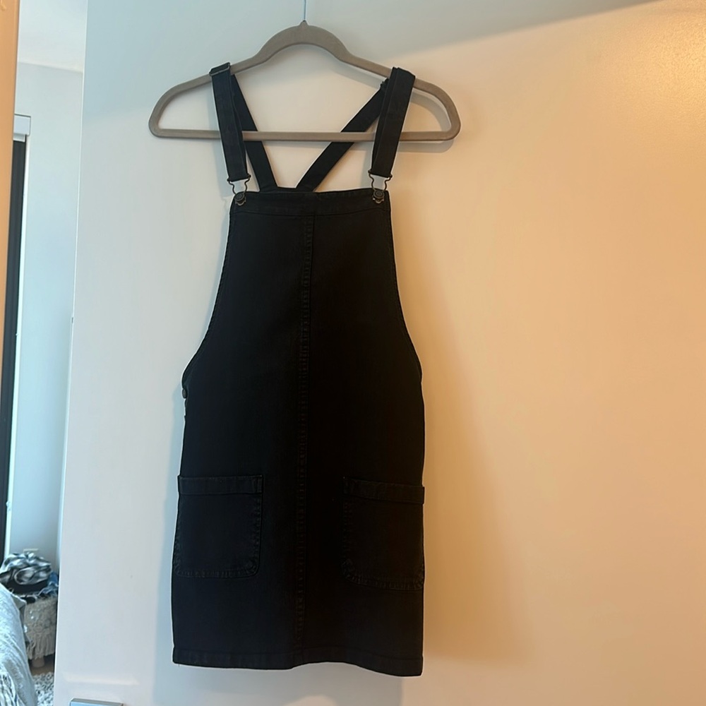 Overall dress - S/M originally from “Brownie” Spain
